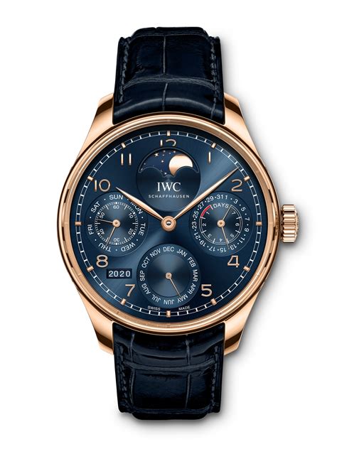 iwc portugieser perpetual calendar boutique edition|iwc perpetual calendar price.